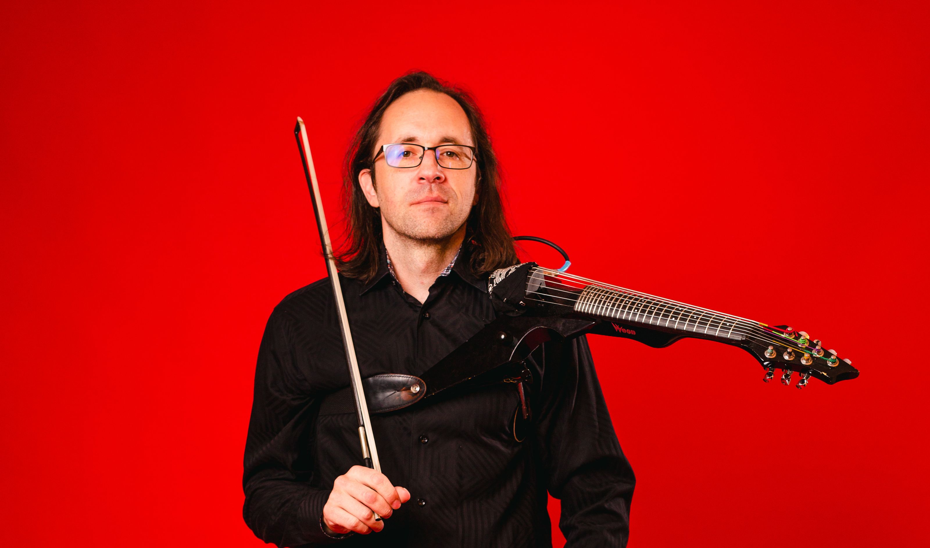 7 Electric Violins for Beginners and Advanced Violinists Trala